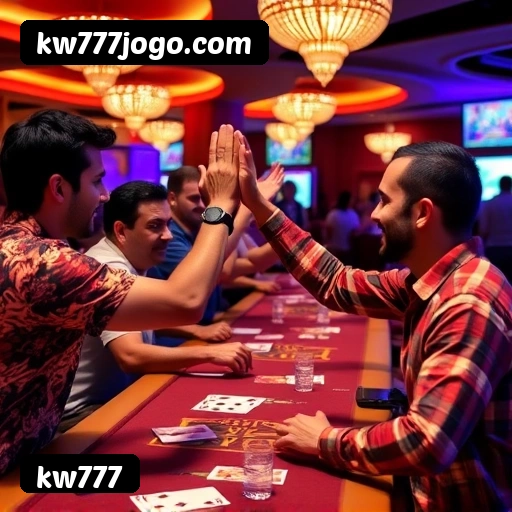 kw777 Brasília - Leaderboards