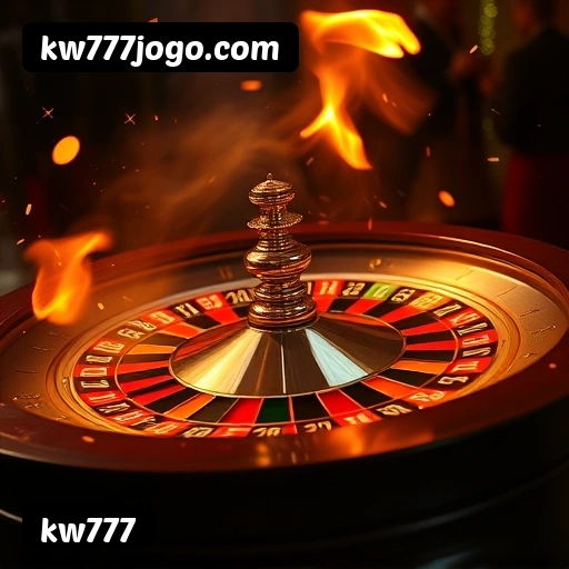 kw777 São Paulo - Hot Promos