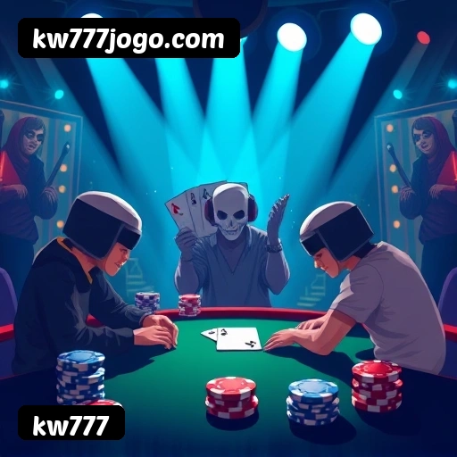 kw777 - Rápido Acesse