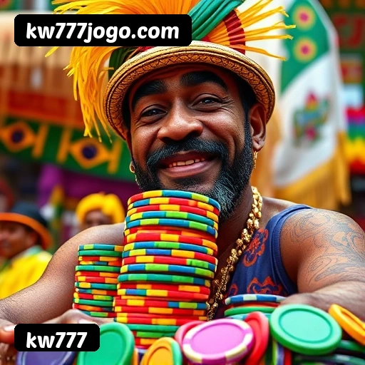 kw777 São Paulo - Jogo Coleção