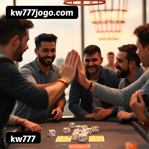 kw777 Belo Horizonte - Payments