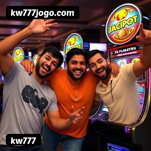 kw777 Brasília - VIP Program