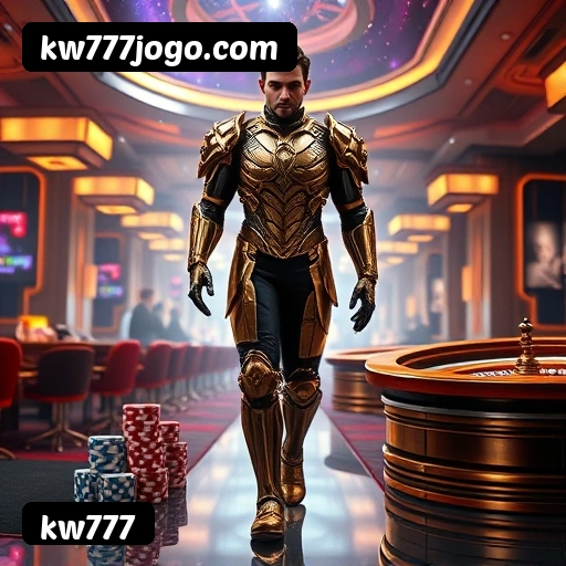 kw777 Belo Horizonte - VIP Casino