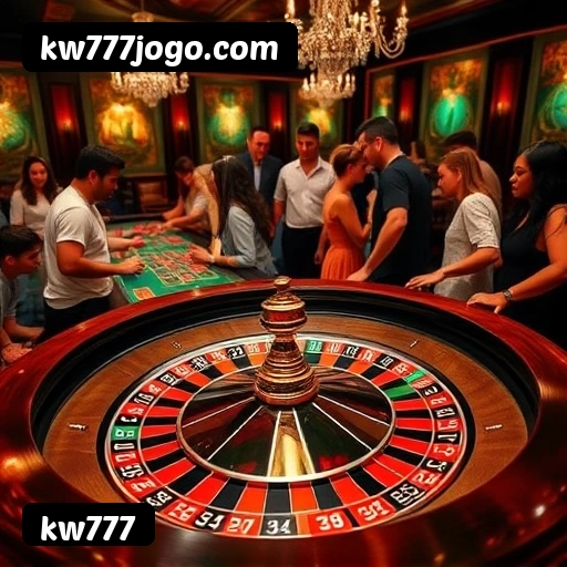 kw777 Salvador - Strategy