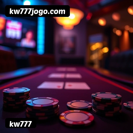 kw777 - Customer Support