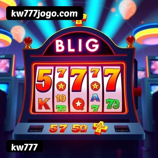 kw777 - User Statistics
