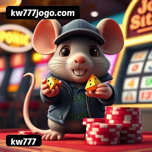 kw777 - Pagamento PIX Instantâneo