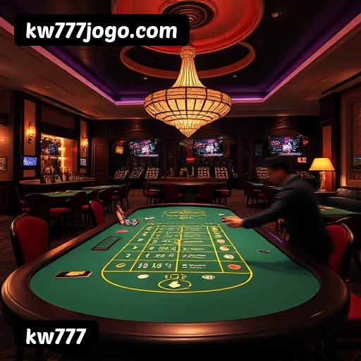 kw777 Salvador - Support