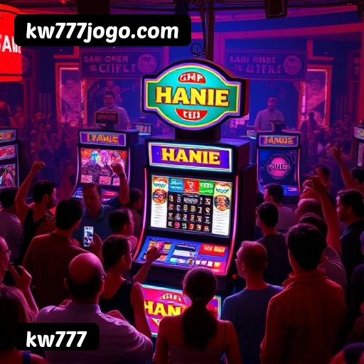 kw777 Rio de Janeiro - Licenses