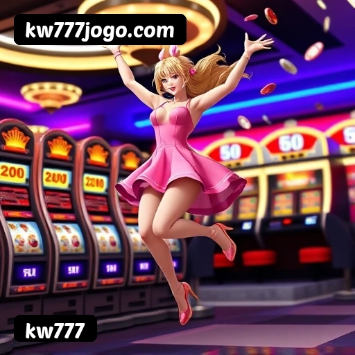 kw777 Salvador - Promo Stats