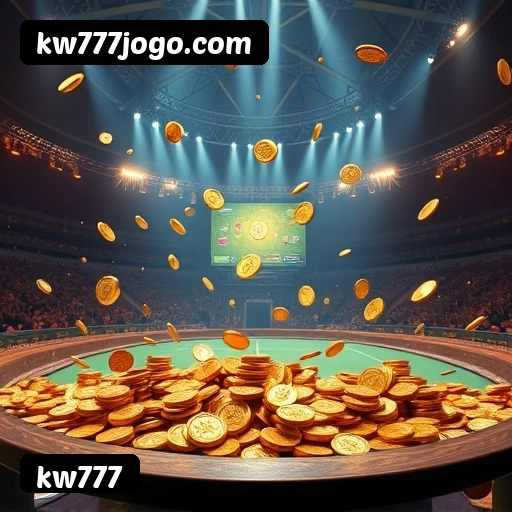 kw777 São Paulo - Jogo Providers