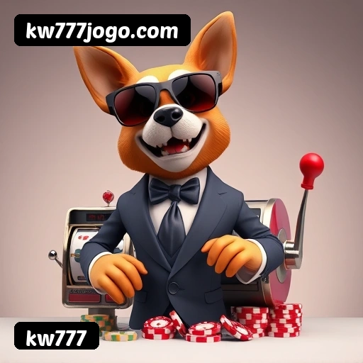 kw777 - Aplicativo Móvel