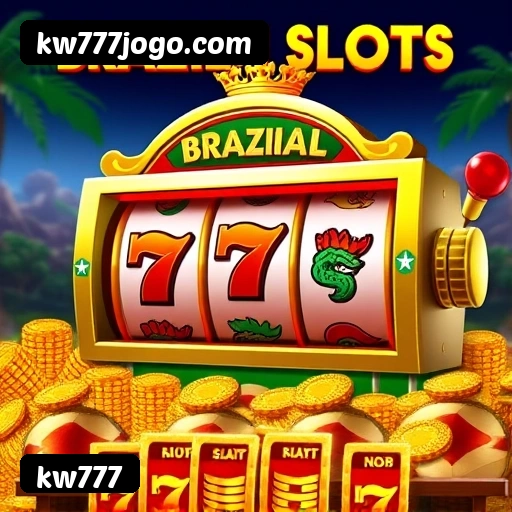 kw777 Brasília - Jogo Features