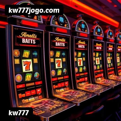 kw777 Rio de Janeiro - Bonus Terms