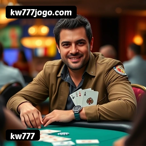 kw777 - Support