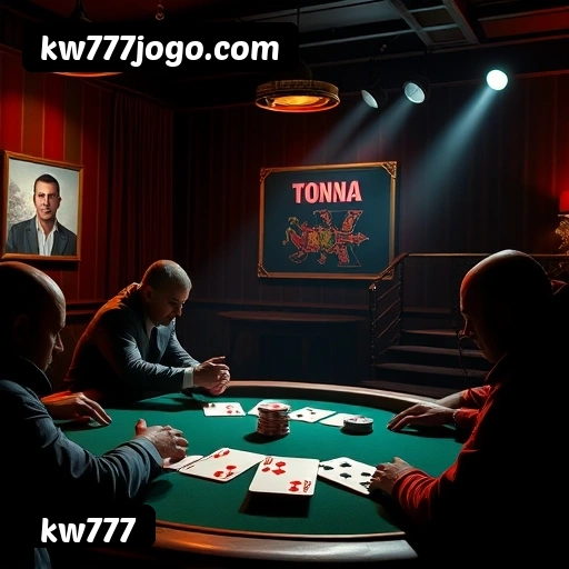 kw777 Belo Horizonte - Winners