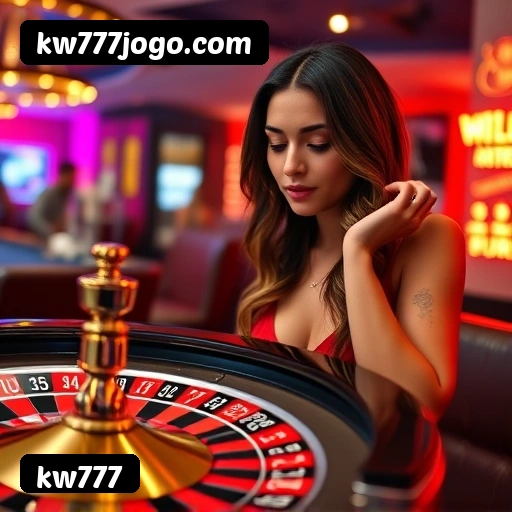 kw777 São Paulo - Live Tables