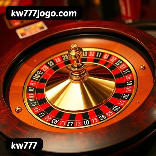 kw777 São Paulo - Top Slots