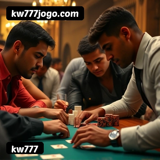 kw777 - App Performance