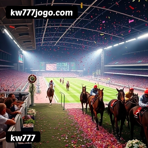 kw777 Curitiba - Live Betting