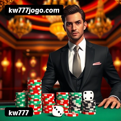 kw777 Rio de Janeiro - Popular Jogos